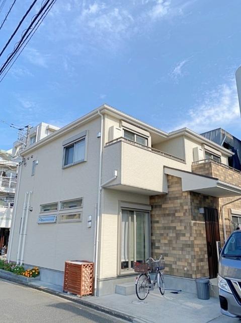 外観写真1