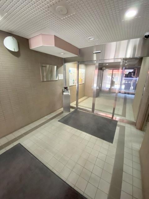ファミール中野 物件画像