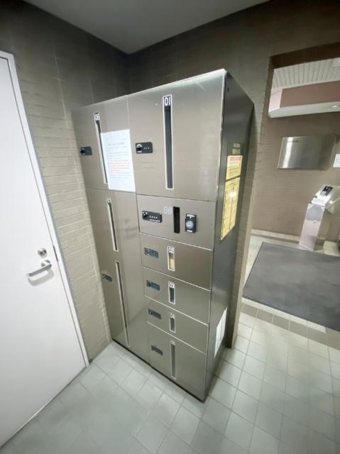 ファミール中野 物件画像