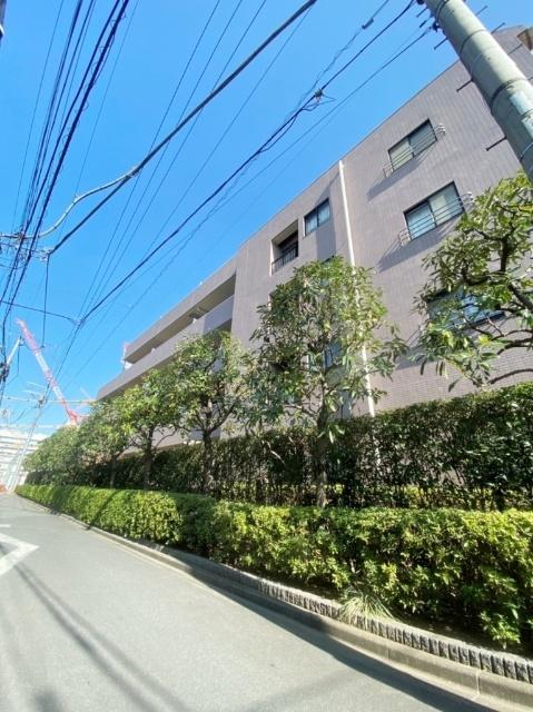 ファミール中野 物件画像