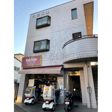 外観写真1