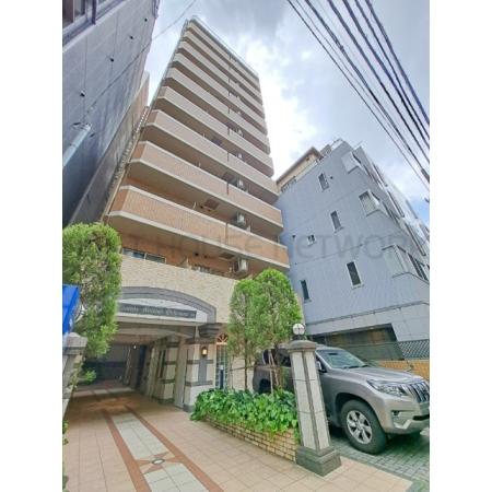 外観写真1