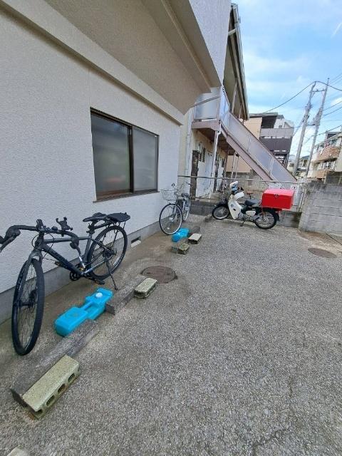 スガノハイツ 物件画像