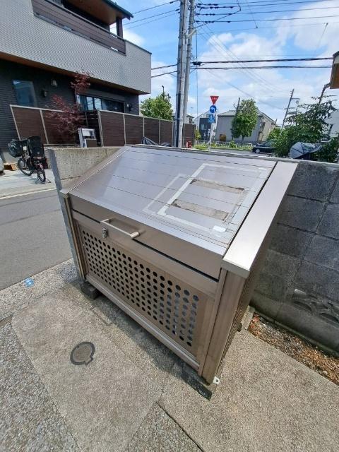 スガノハイツ 物件画像