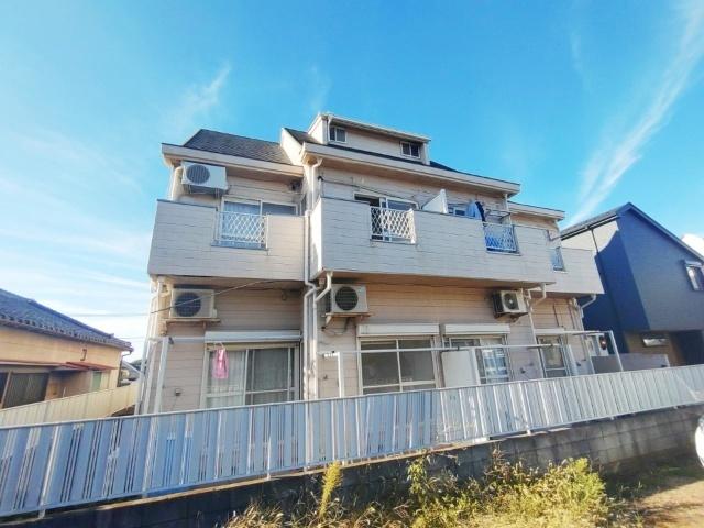 グリーンヒルズ柏 物件画像