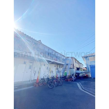 外観写真1