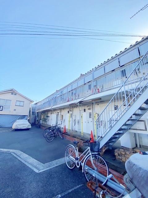 サウスコーポ 物件画像