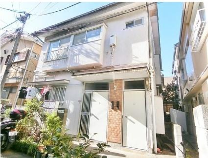 サンライズ明和 物件画像