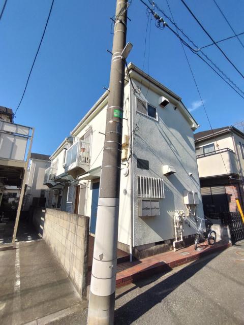 サンオーシャン 物件画像