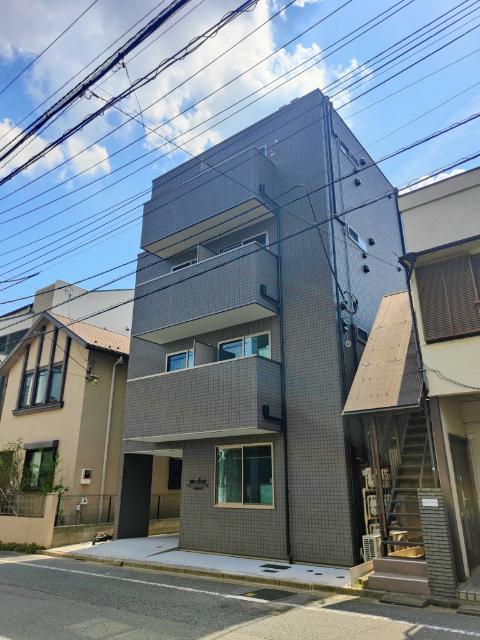 アンクレール石神井台 物件画像