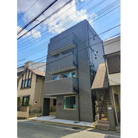 外観写真1