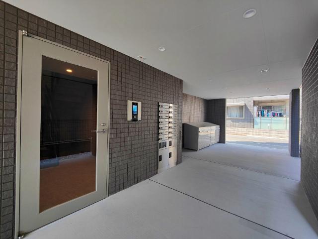 アンクレール石神井台 物件画像