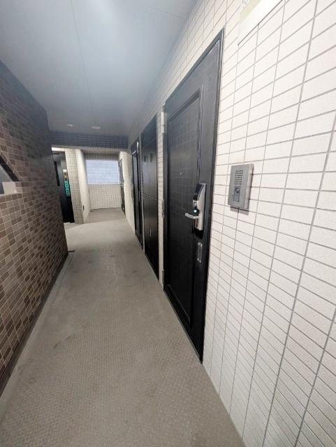 トーシンフェニックス芝アストラーレ 物件画像