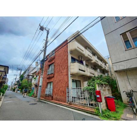 外観写真1