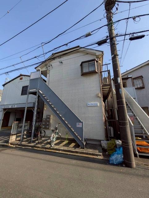 キャッスルハイム 物件画像