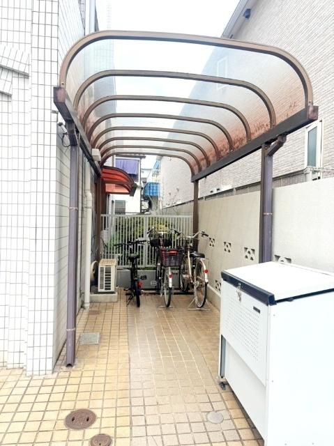 コスモ国立 物件画像
