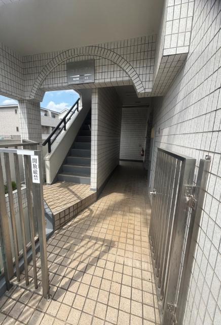コスモ国立 物件画像