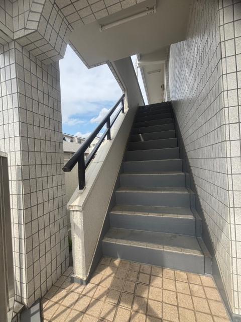 コスモ国立 物件画像