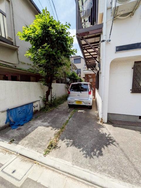 ひのき荘 物件画像