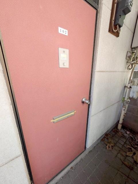 ひのき荘 物件画像