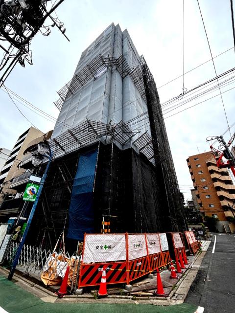 外観写真1