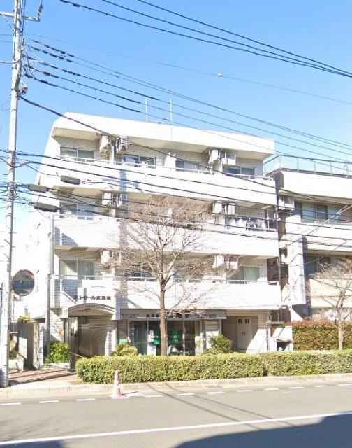 外観写真1