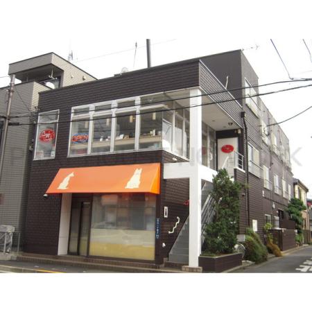外観写真1