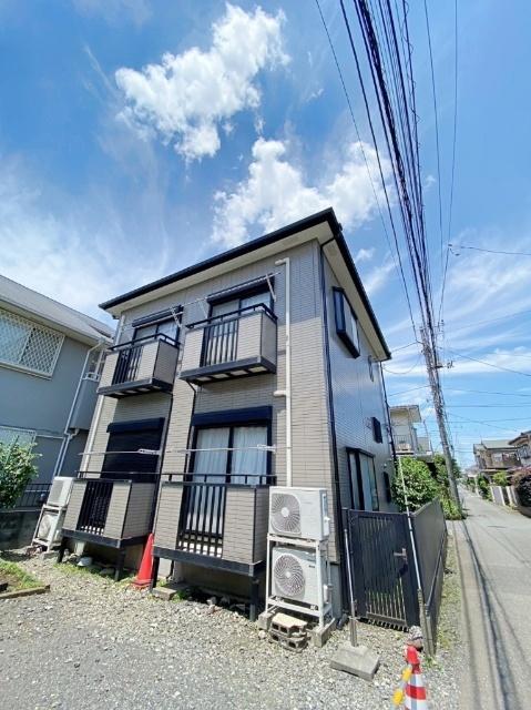 サンハイム川島 物件画像