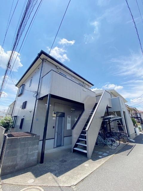 サンハイム川島 物件画像