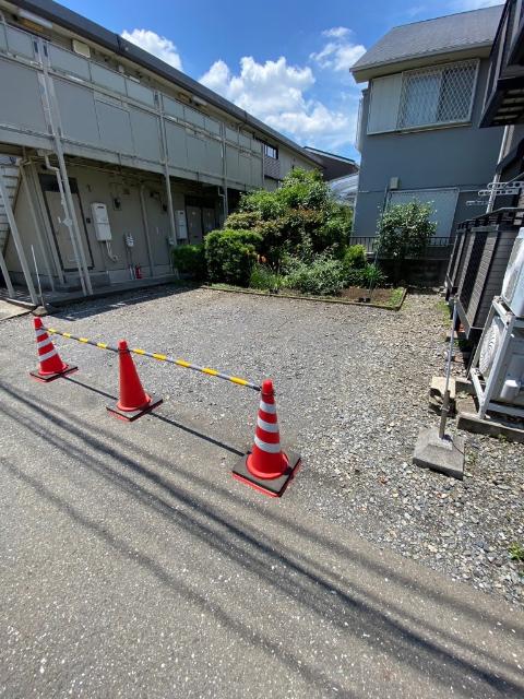 サンハイム川島 物件画像
