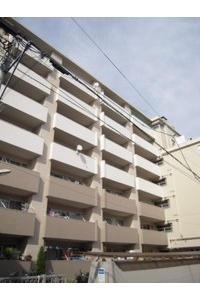 境南マンション 物件画像