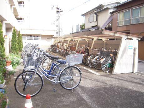 境南マンション 物件画像