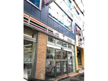 セブンイレブン長崎思案橋店：359m