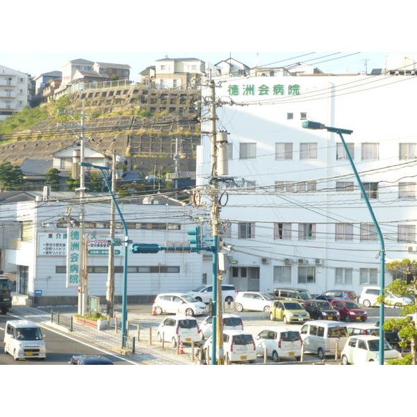 医療法人徳洲会長崎北徳洲会病院：365m