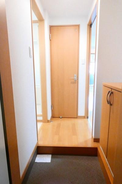 COCO今博多町（801） 玄関