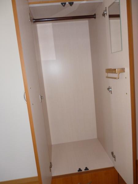 COCO今博多町（501） 収納