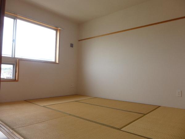 小鳥の杜Ⅲ その他部屋・スペース