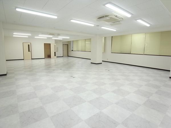 第二千秀ビル（B1） 部屋画像