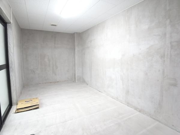 第二千秀ビル（B1） 部屋画像