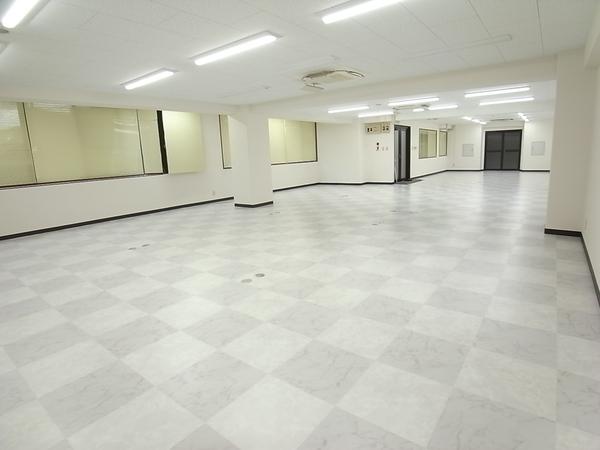 第二千秀ビル（B1） 部屋画像