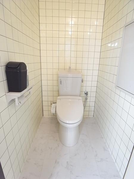 第二千秀ビル（B1） 部屋画像