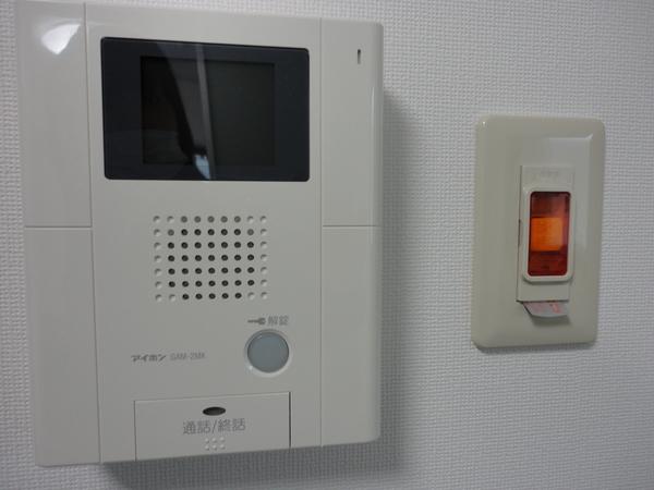 イ・メゾン麹屋（203） 部屋画像