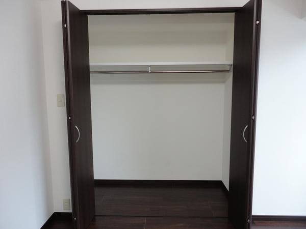 イ・メゾン麹屋（203） 部屋画像