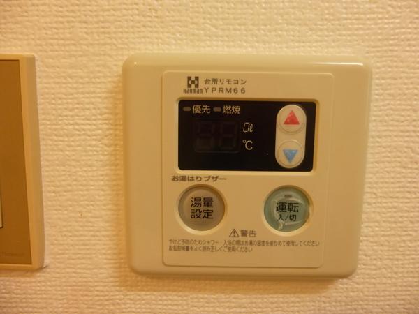 レジデンス六本木（401） その他