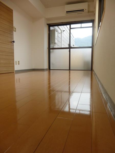 レジデンス六本木（401） その他部屋・スペース
