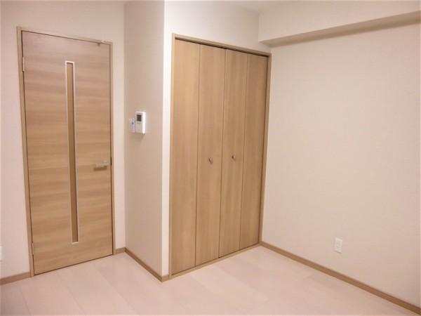 レジデンス六本木 その他部屋・スペース