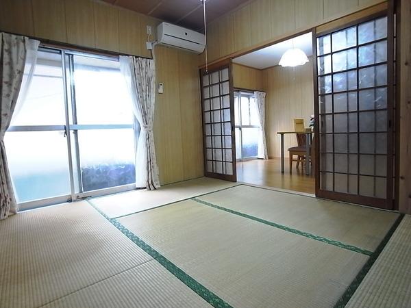 深水アパート（203） その他部屋・スペース