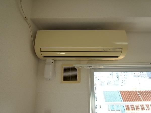 グラッチェ目覚（601） 設備