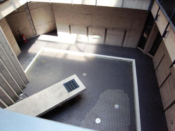 アーク諏訪の森（101） ロビー