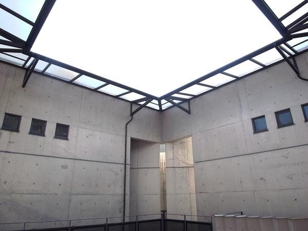 アーク諏訪の森（101） ロビー